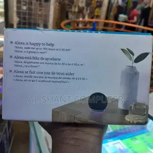 Amazon Echo Dot