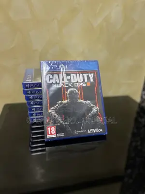 Call Of Duty Black Ops 3 Cod Ops 3