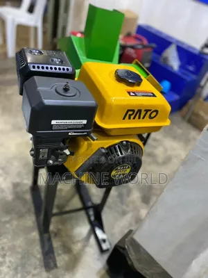 Rato Chaff Cutter /Animal Feed Chopper