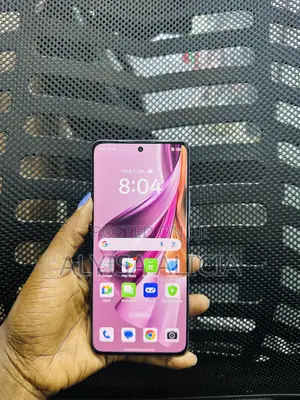 Oppo Reno10 Pro 256 GB Purple
