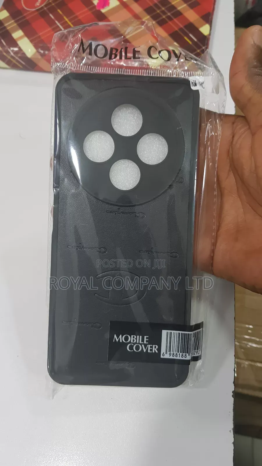 Redmi 14c Phone Covers