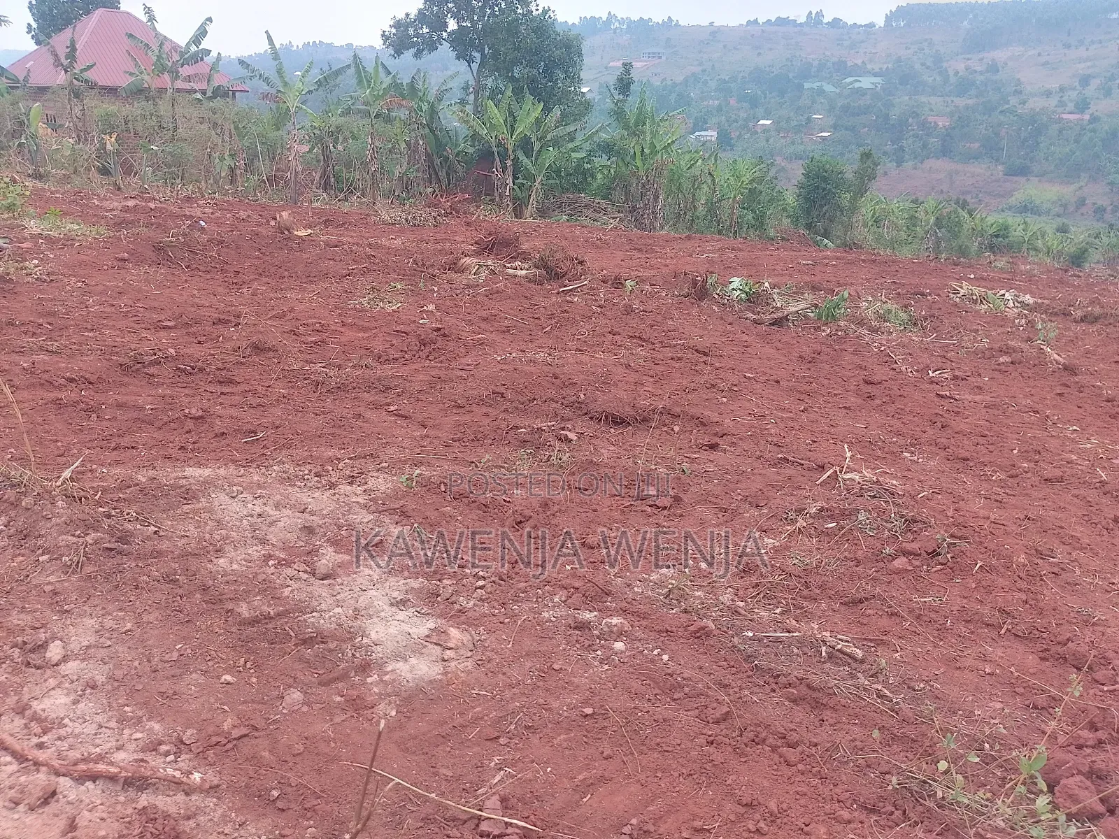 50by100ft Kitavujja 8m