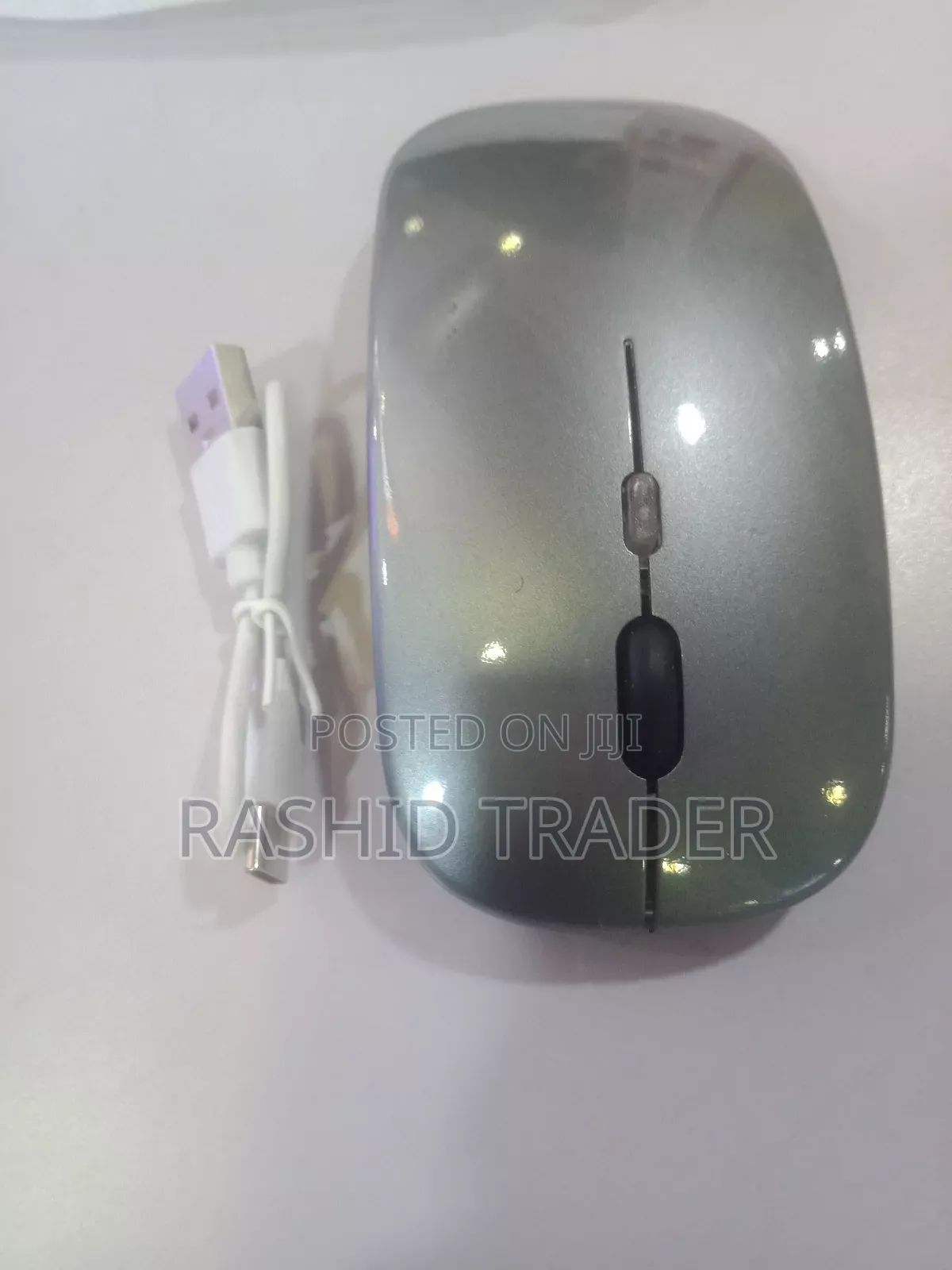 Weibo Wireless Mouse