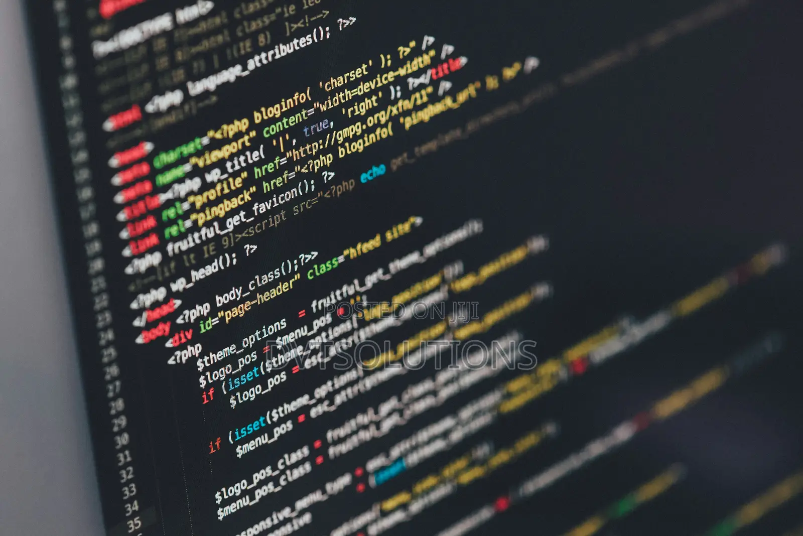 Website Design and Hosting
