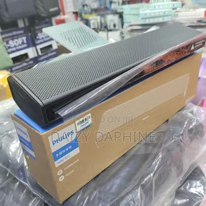 Philips Sound Bar Speaker