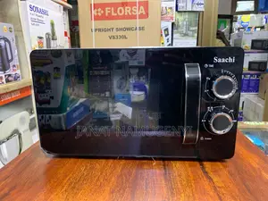 Saachi 20 Litres Microwave Oven