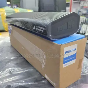 Phillips Bluetooth Speaker
