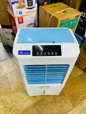 35 Litre Smile Air Cooler