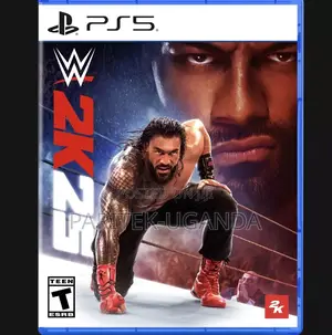 Wwe 2k25 - Ps5