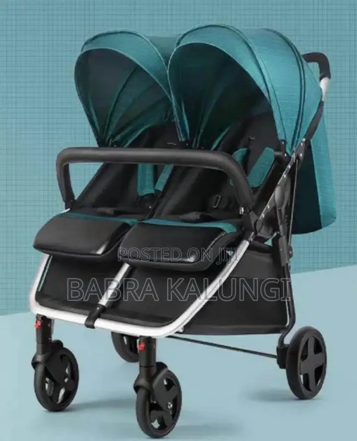 Twins (Double )Stroller