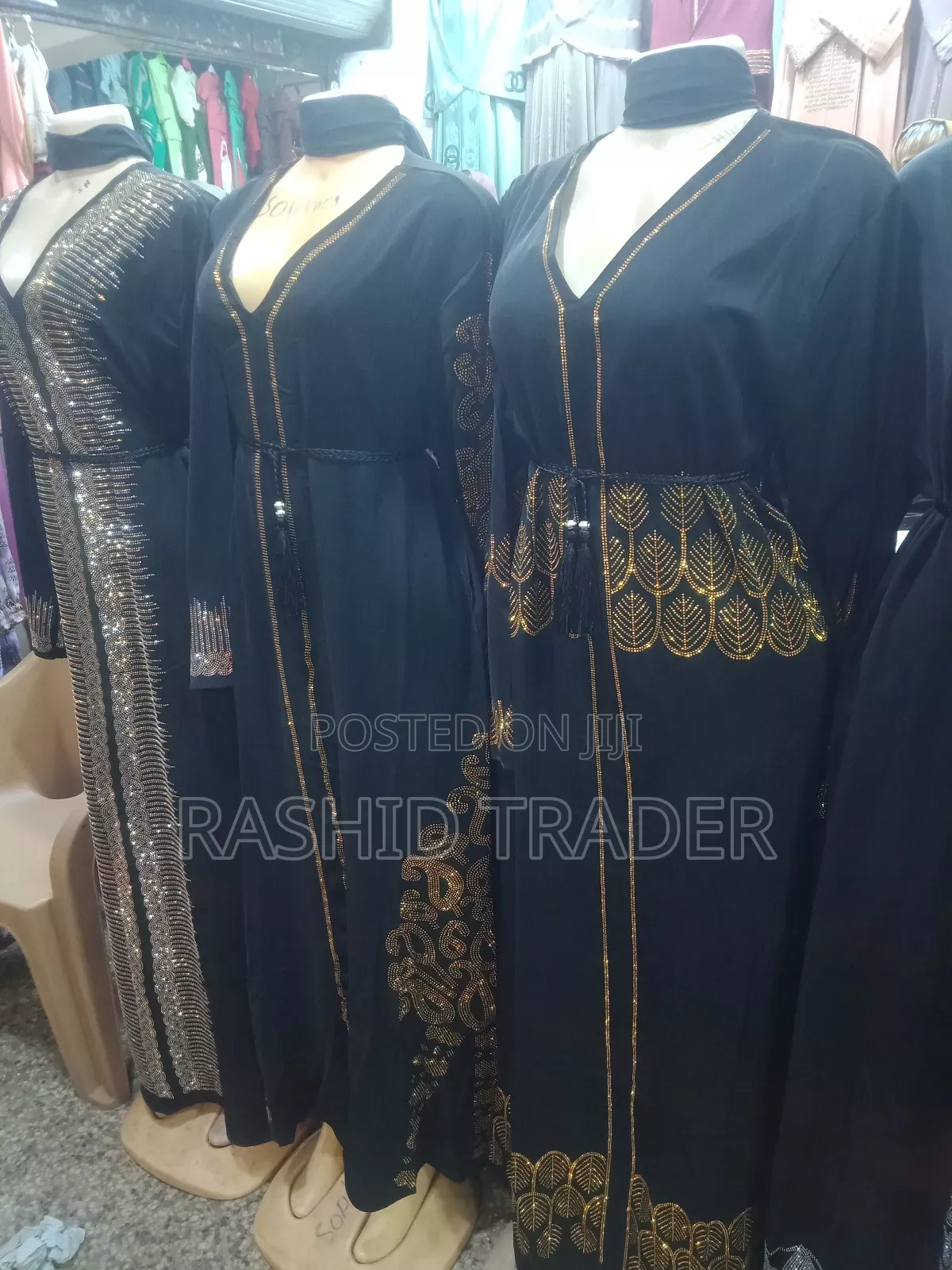 Hijab /Sharia for Ladies