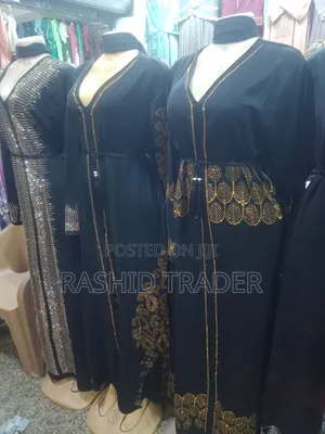 Hijab /Sharia for Ladies