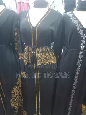 Hijab /Sharia for Ladies
