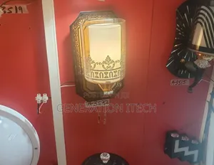 Wall Light for Sitting Room Indoor - Warm Light