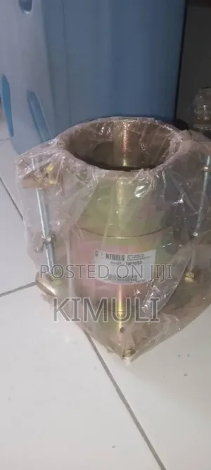 Cbr Moulds