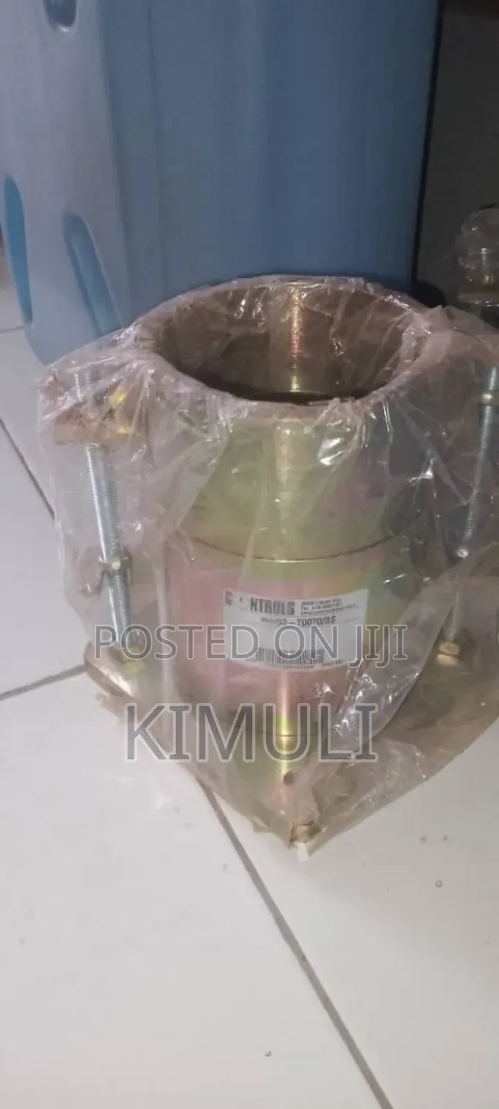 Cbr Moulds