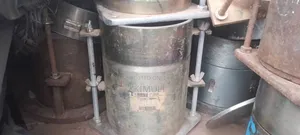 Cbr Moulds