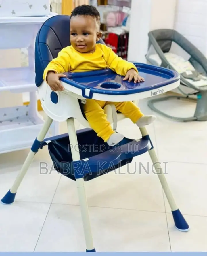 Adjustable Feeding Chair
