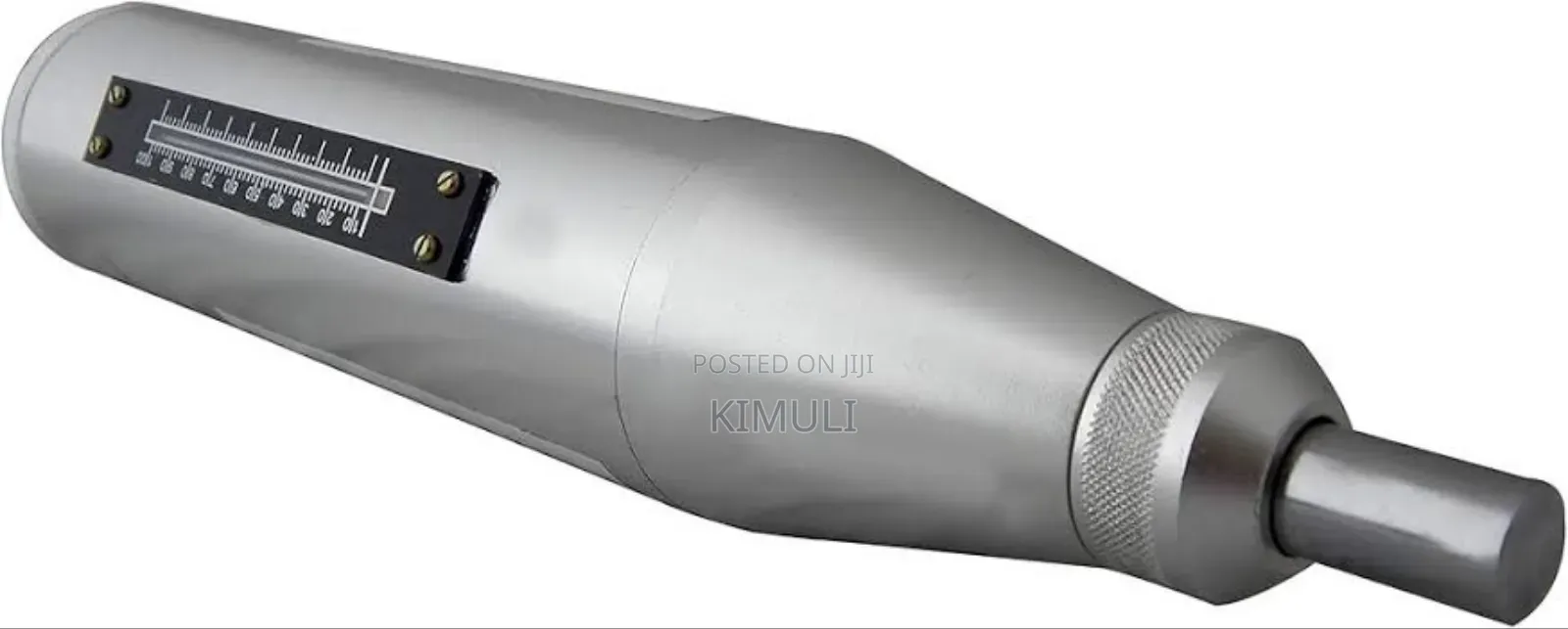 Rebound Hammer
