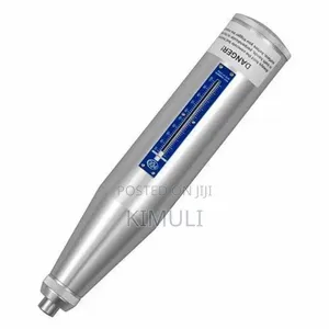 Rebound Hammer