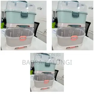 Baby Bottle Rack