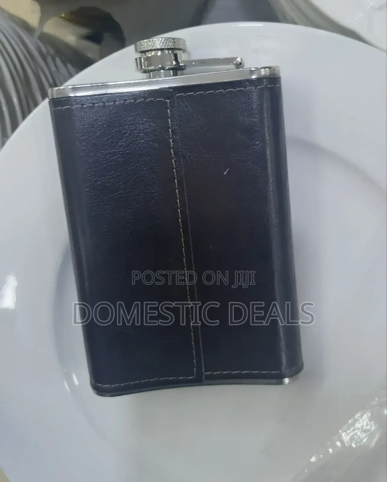 Portable Hip Flask