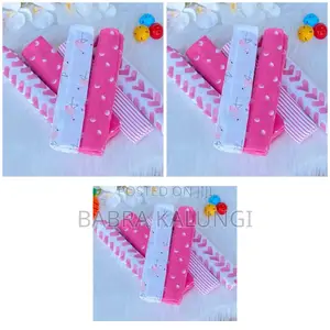 Kids Bedsheets Set