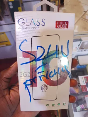 Privacy Screen Protector