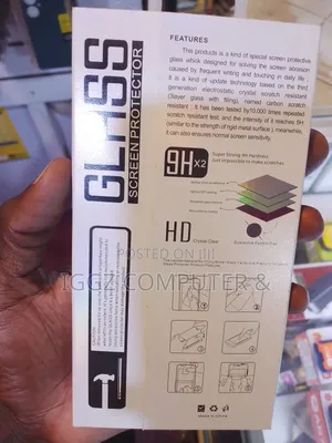 Privacy Screen Protector