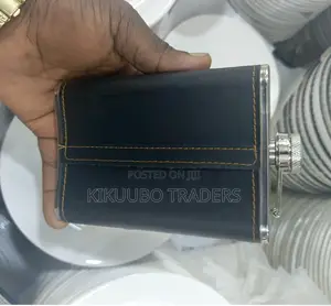 Portable Hip Flask