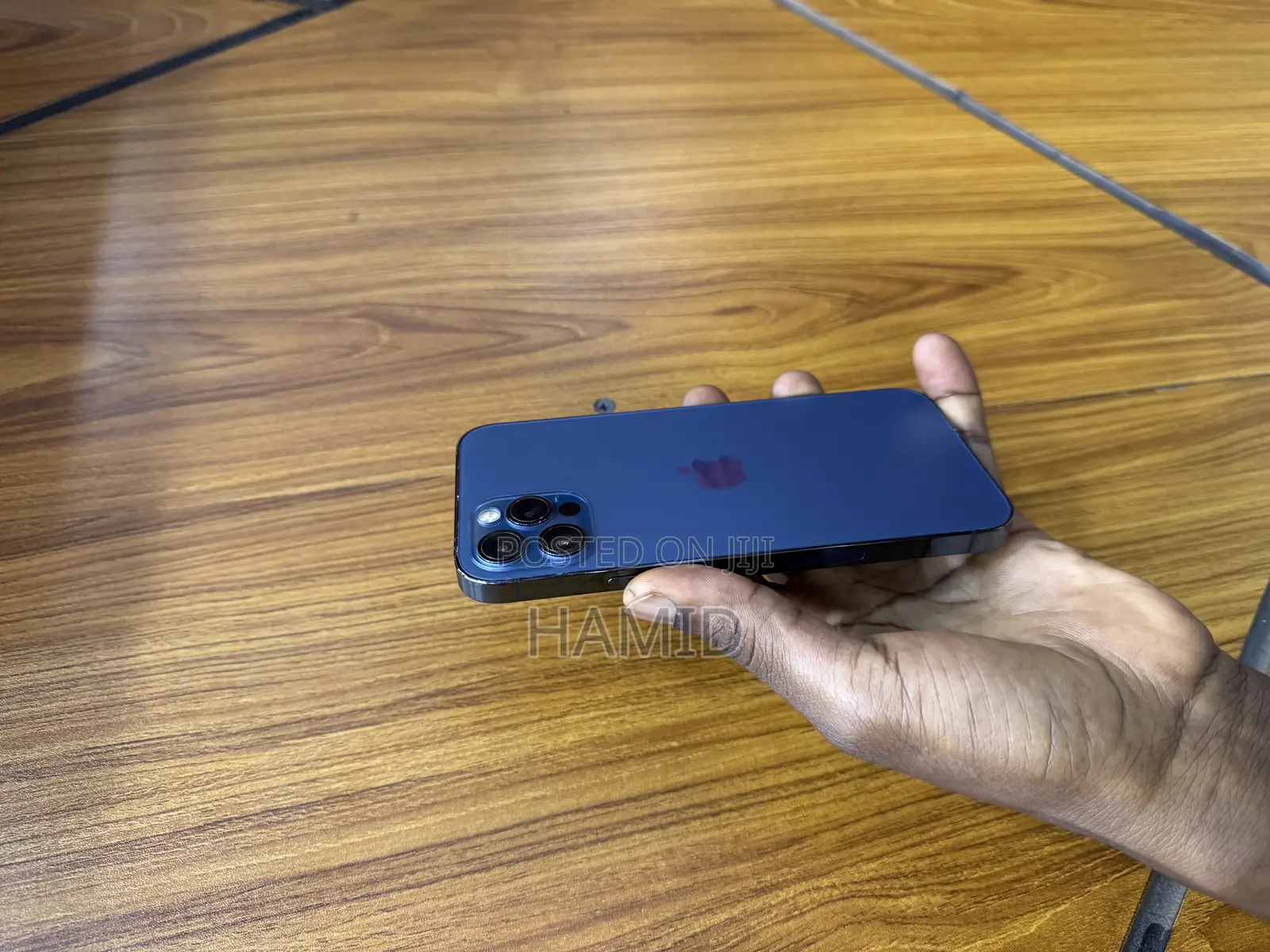 Apple iPhone 12 Pro 128 GB Blue