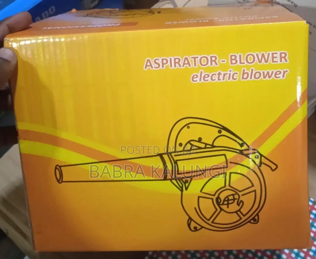 Aspirator Blower Air Blower.