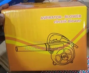 Aspirator Blower Air Blower.