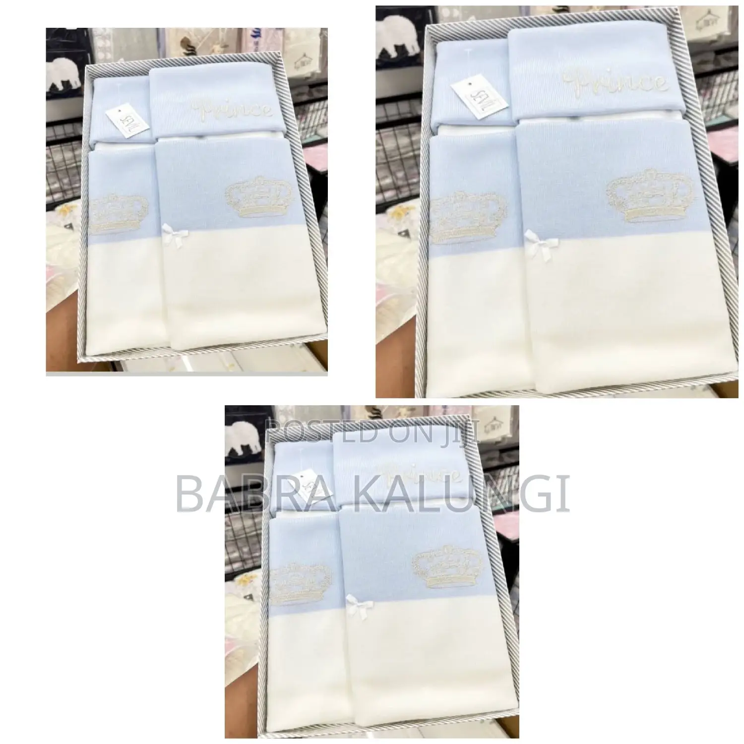 Brand Kids Bedsheets