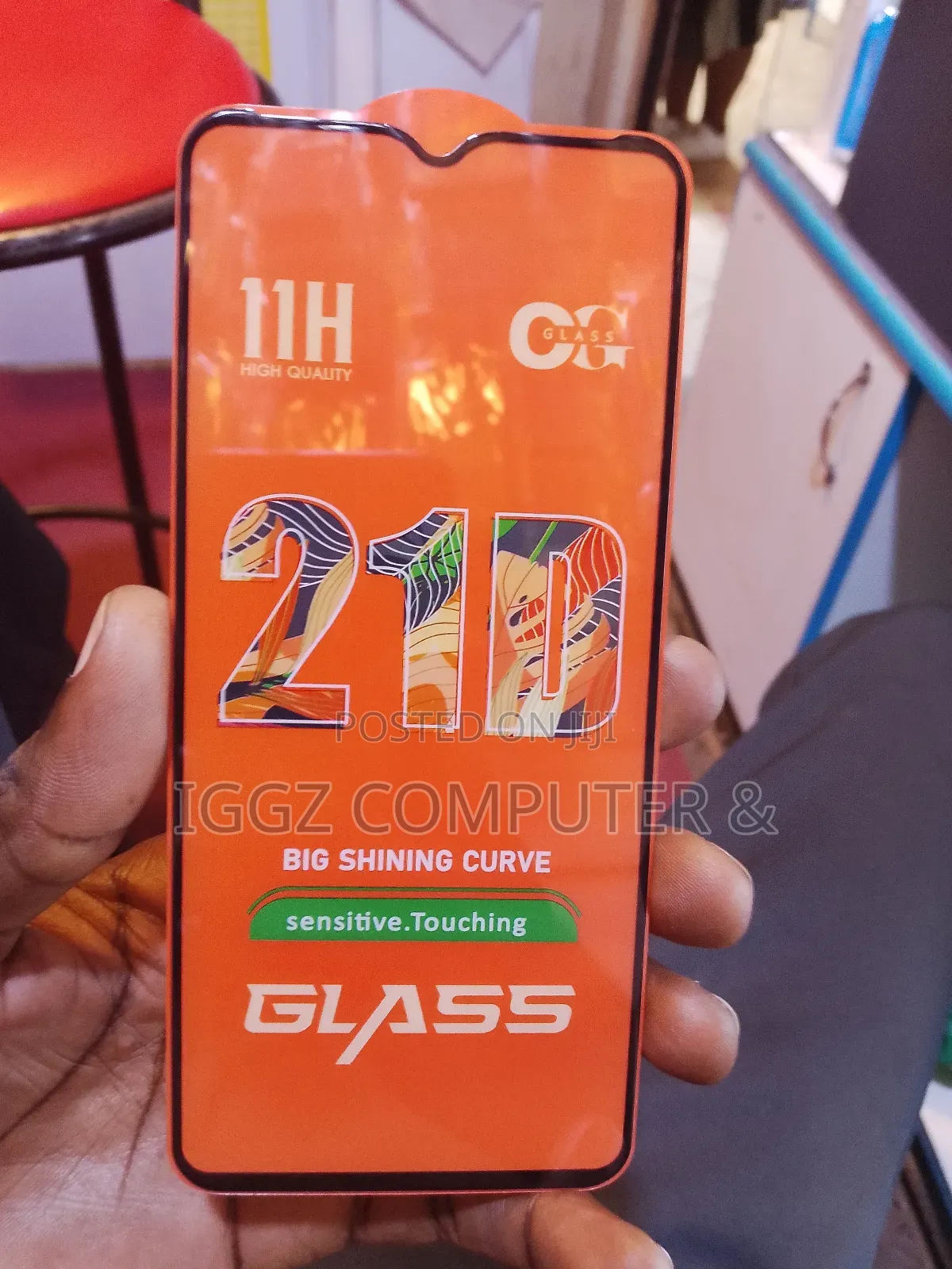 Screen Protector