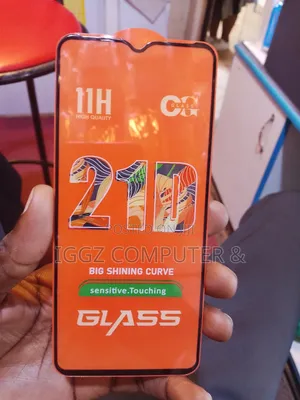 Screen Protector