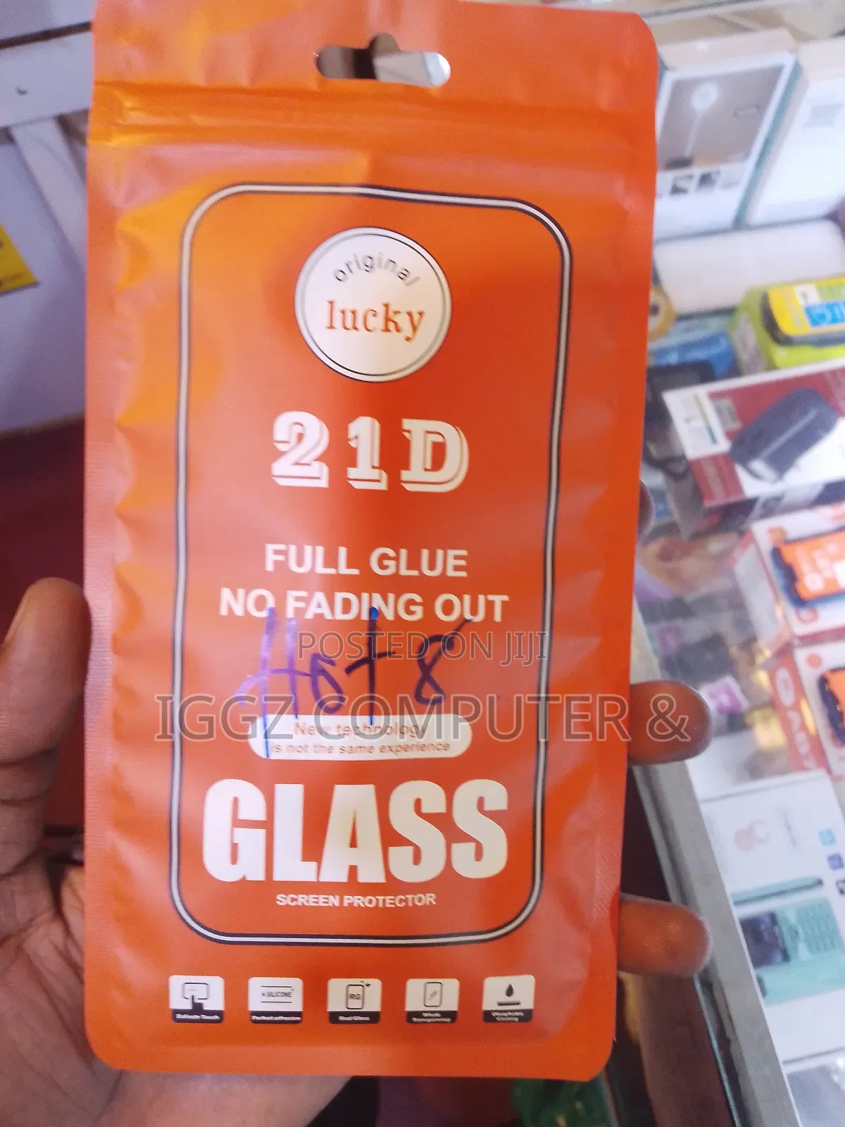 Screen Protector