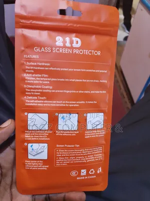 Screen Protector
