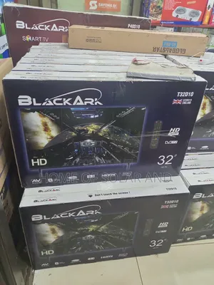 Black Ark 32