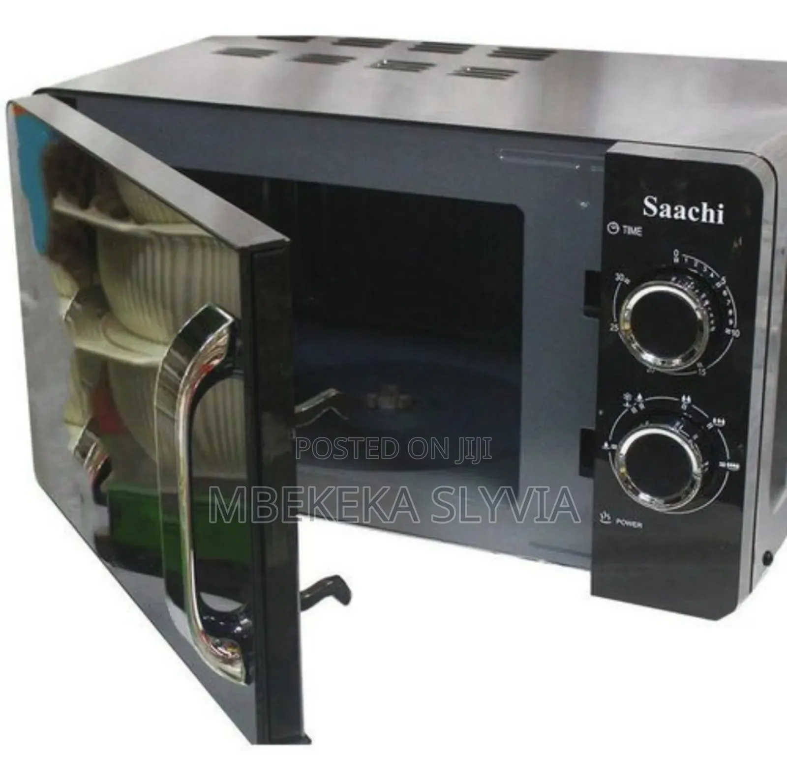 Microwave Saachi 20 Litres /Microwave Oven