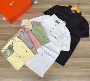 Loose Elborn/Crocktees T-Shirts