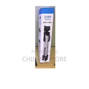 3366 Tripod Stand Holder.