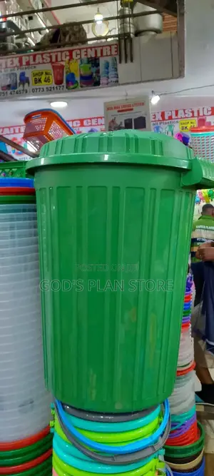 Plastic Buckets Plastic Buckets