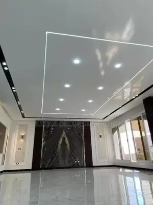 Amazing Ceilling Decorr