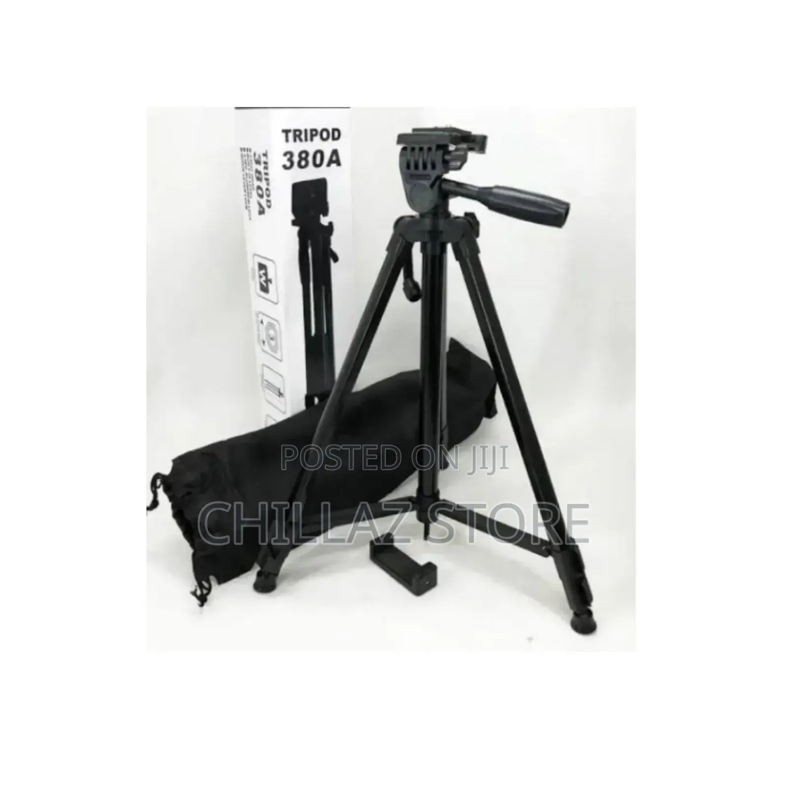 380a Professional Tripod Stand.