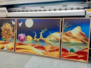 Home Wall Art Pieces ( Wall Hangings)