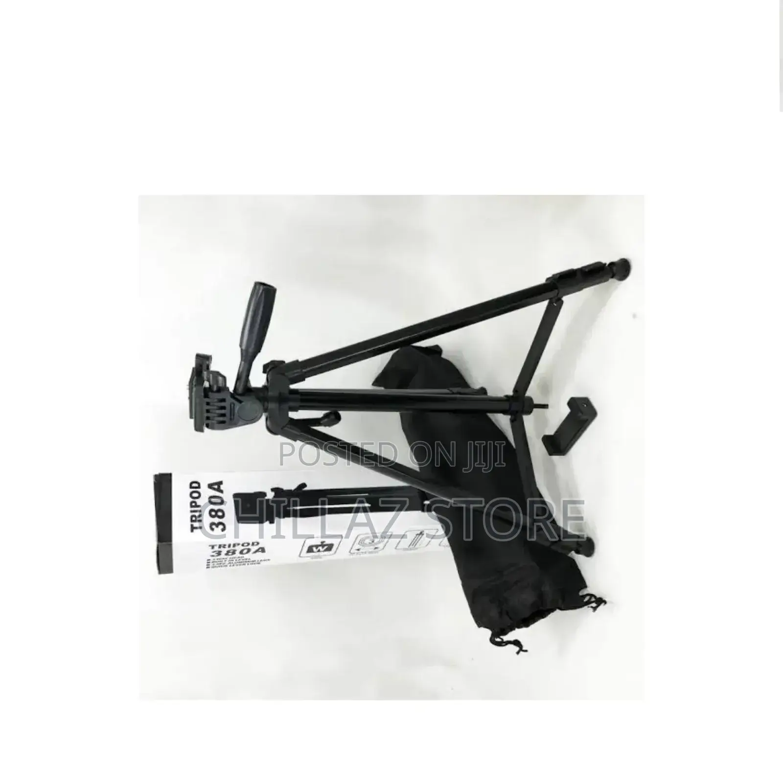 380a Professional Tripod Stand.