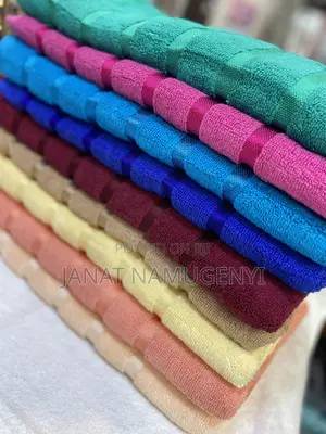 Royal Blue Super Collection Towel