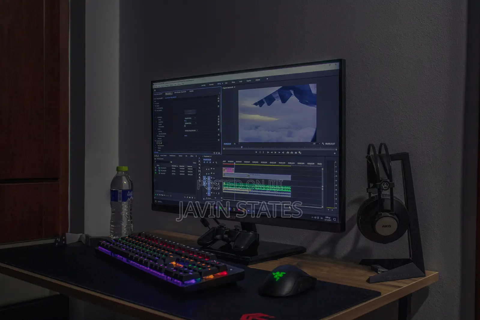 Motion Designer