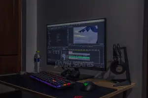 Motion Designer